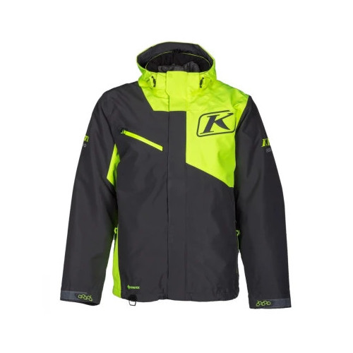 Klim Geaca Moto Kompound