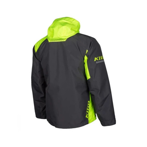 Klim Geaca Moto Kompound