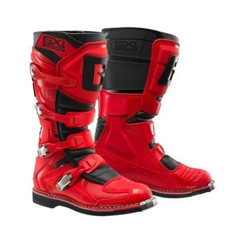 GX 1 ENDURO RED