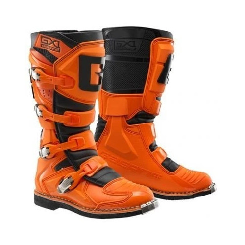 GX1 ENDURO ORANGE