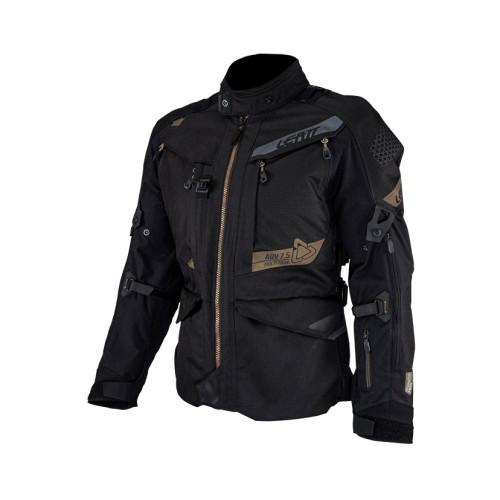 LEATT Jacket ADV MultiTour 7.5 Stealth
