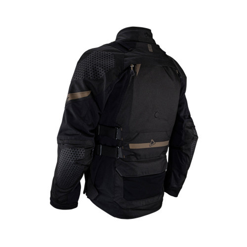 LEATT Jacket ADV MultiTour 7.5 Stealth