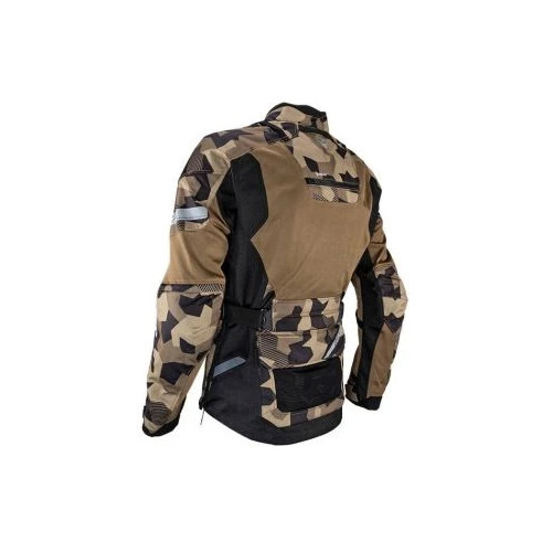 LEATT Jacket ADV FlowTour 7.5 Desert