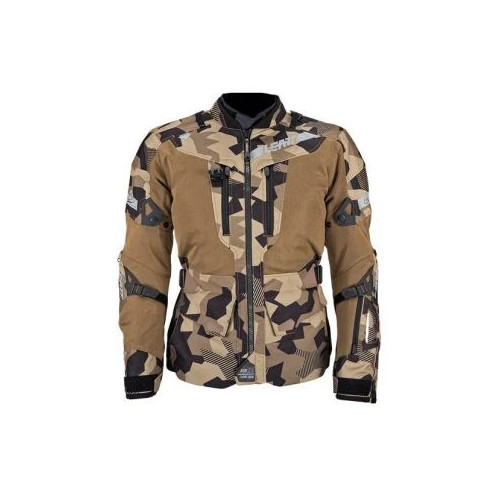 LEATT Jacket ADV FlowTour 7.5 Desert