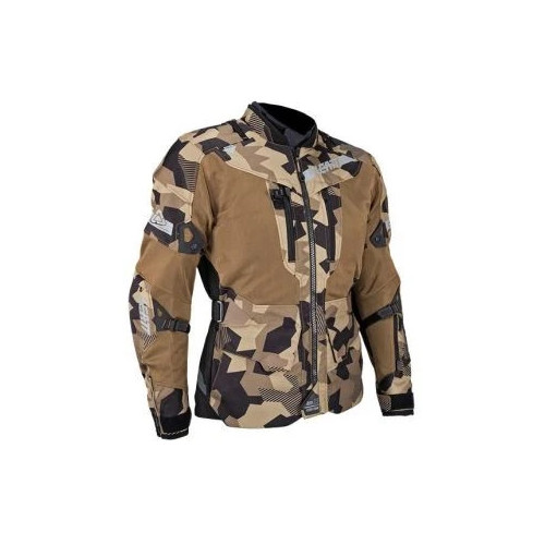 LEATT Jacket ADV FlowTour 7.5 Desert