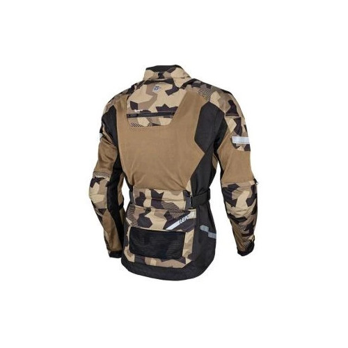 LEATT Jacket ADV FlowTour 7.5 Desert