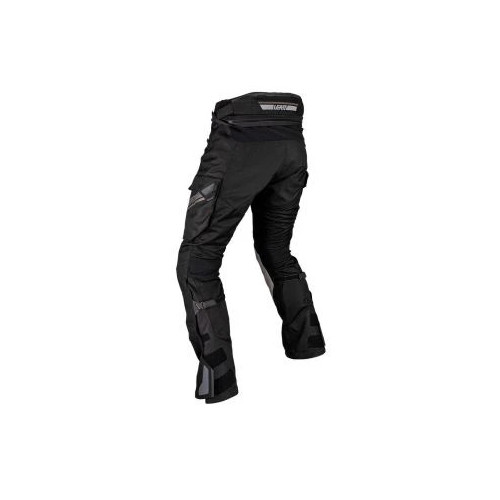 LEATT Pant ADV FlowTour 7.5 Stealth 2