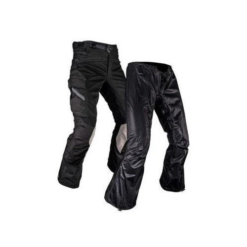 LEATT Pant ADV FlowTour 7.5 Stealth
