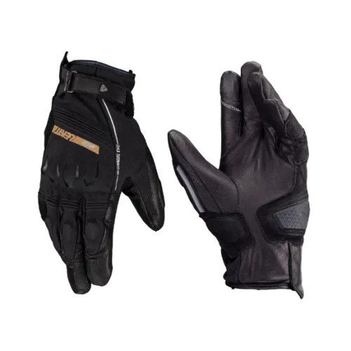 Glove ADV SubZero 7.5 Short Stealth