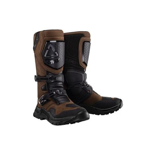 LEATT Boot ADV HydraDri 7.5 Desert