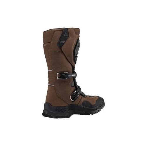 LEATT Boot ADV HydraDri 7.5 Desert