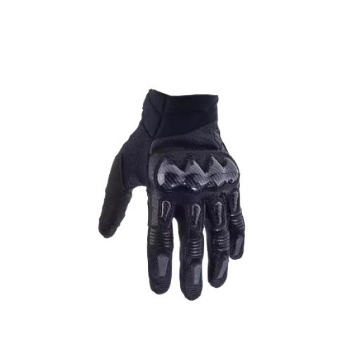 MX BOMBER GLOVE CE [BLK]
