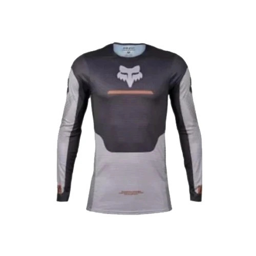 FLEXAIR OPTICAL JERSEY [STL GRY]
