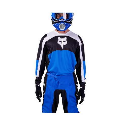180 NITRO JERSEY [BLU]