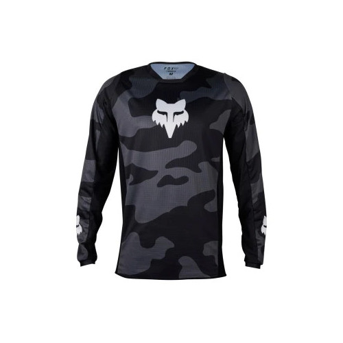 180 BNKR JERSEY [BLK CAM]
