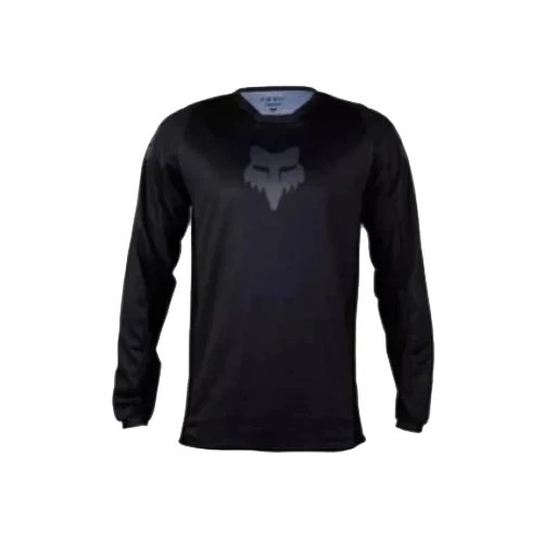 180 BLACKOUT JERSEY [BLK]