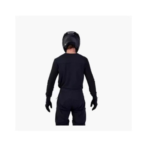 RECON OFF ROAD JERSEY [BLK]