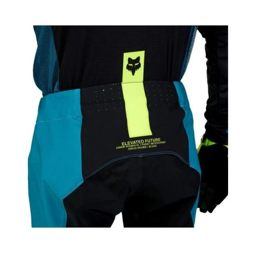 FLEXAIR OPTICAL PANT [M BLU] 2