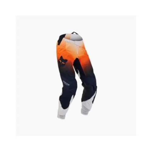 360 REVISE PANT [NVY/ORG]