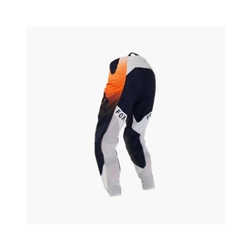 360 REVISE PANT [NVY/ORG] 2