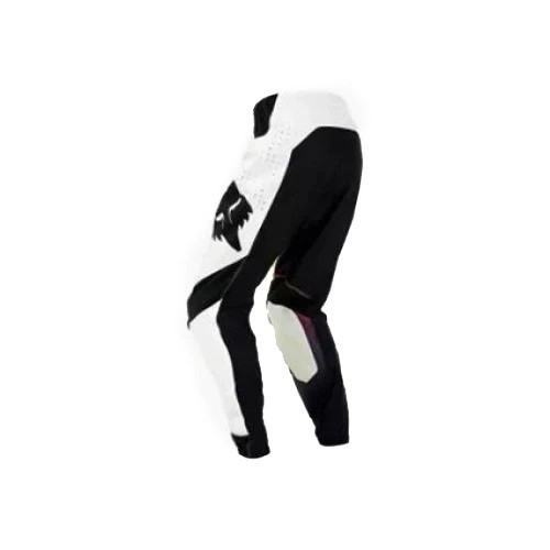 360 STREAK PANT [WHT] 2