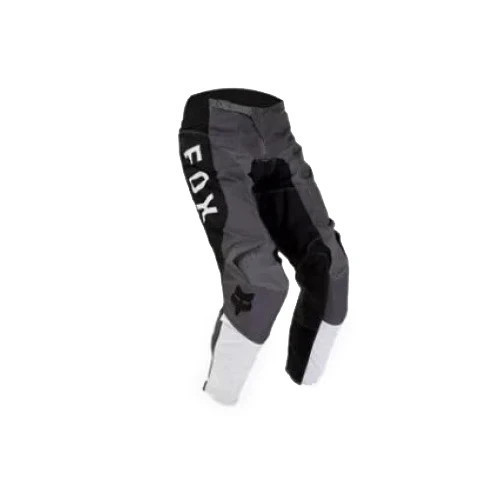 180 NITRO PANT - EXTD SIZES [BLK/GRY]