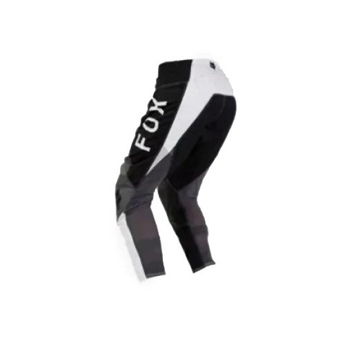 180 NITRO PANT - EXTD SIZES [BLK/GRY] 2
