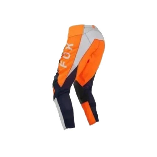 180 NITRO PANT - EXTD SIZES [FLO ORG] 2