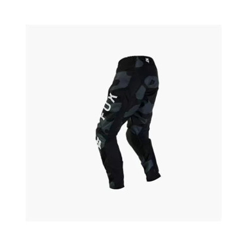 180 BNKR PANT [BLK CAM] 2