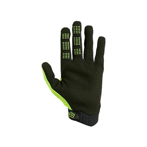 FLEXAIR GLOVE [FLO YLW] 2