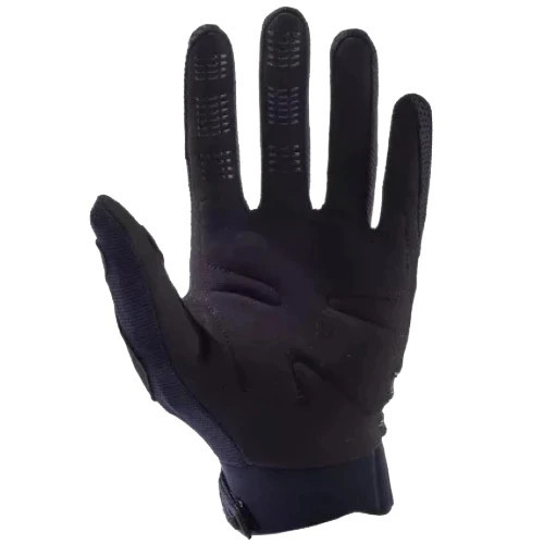 DIRTPAW GLOVE - BLACK [BLK/BLK] 2