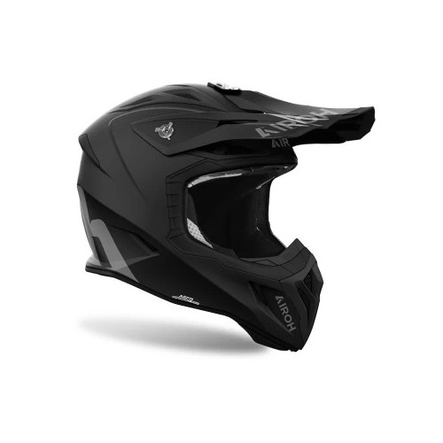 Airoh Aviator Ace 2 Color Helmet Black Matt