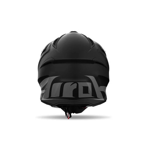 Airoh Aviator Ace 2 Color Helmet Black Matt