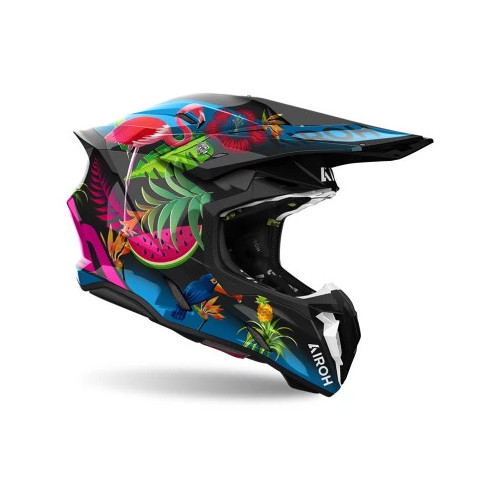 TWIST 3 AMAZONIA GLOSS
