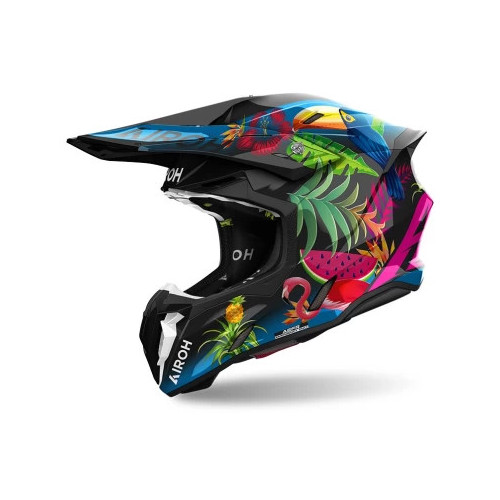 TWIST 3 AMAZONIA GLOSS