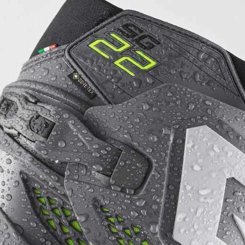 BOOTS GAERNE SG 22 GORE-TEX ANTHRACITE