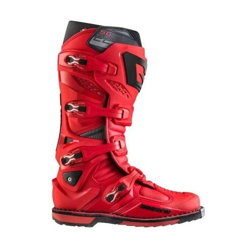 BOOTS GAERNE SG 22 ENDURO RED