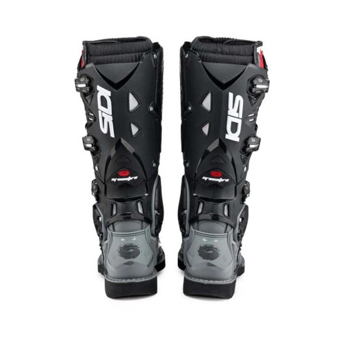 Sidi Cizme Crossfire 3 Grey Black