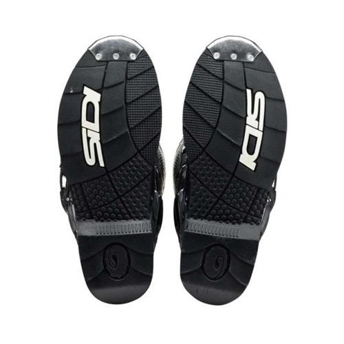 Sidi Cizme Crossfire 3 Grey Black