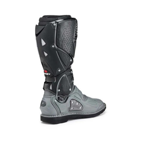 Sidi Cizme Crossfire 3 Grey Black