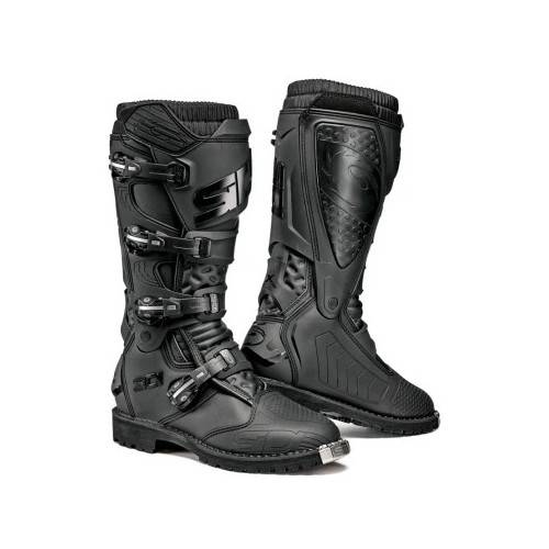 SIDI Cizme X Power Enduro Black