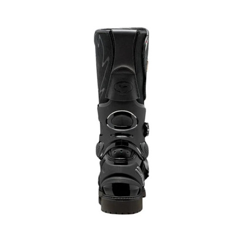 SIDI Cizme Moto Adventure 2 Gore-Tex Black