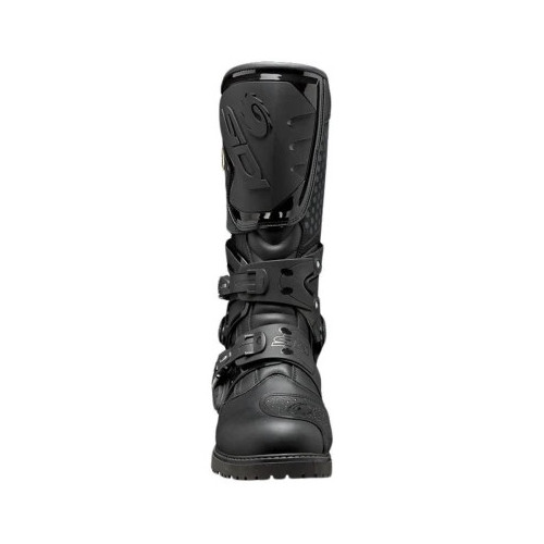 SIDI Cizme Moto Adventure 2 Gore-Tex Black