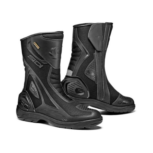 SIDI Cizme Moto Aria Goretex Black