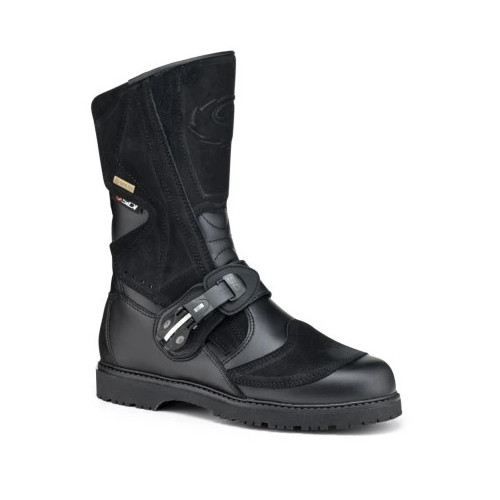 SIDI Cizme Canyon Gore-Tex Black