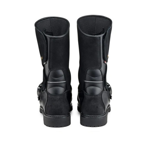 SIDI Cizme Canyon Gore-Tex Black 2