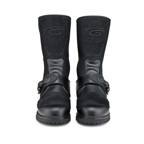 SIDI Cizme Canyon Gore-Tex Black