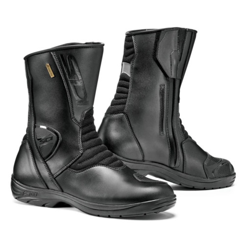 SIDI Cizme Moto Gavia Gore Black