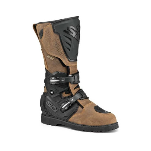 SIDI Cizme Adventure 2 Gore-Tex Tobacco