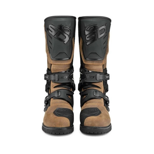 SIDI Cizme Adventure 2 Gore-Tex Tobacco
